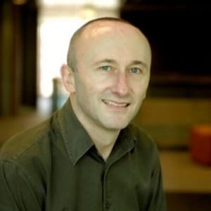 Anthony Scott profile image