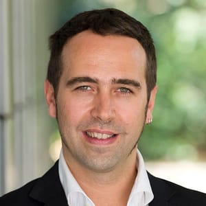 Antonio Verdejo-Garcia profile image