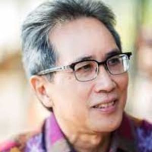 Ariel Heryanto profile image