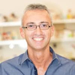 Arthur Christopoulos profile image