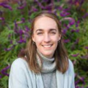 Ashleigh Kropp profile image