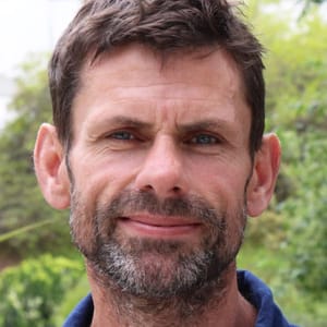 Ashley Buckle profile image