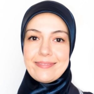 Ayse Zengin profile image