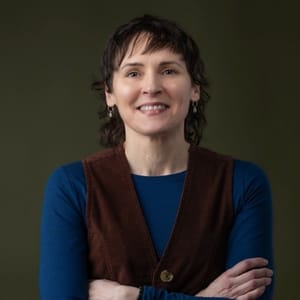 Belinda Smaill profile image