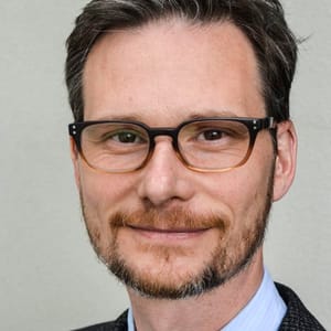 Ben Wellings profile image