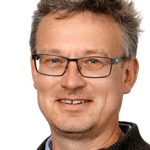 Bernd Meyer profile image