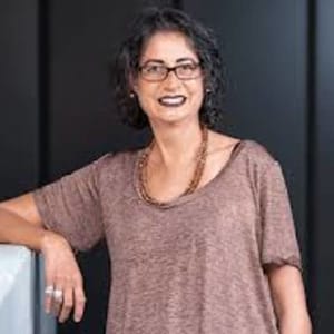 Beverley Vollenhoven profile image