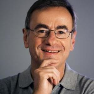 Bill Birnbauer profile image