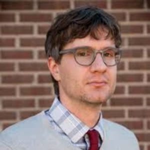 Bill Flanik profile image