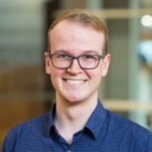 Blake Cutler profile image