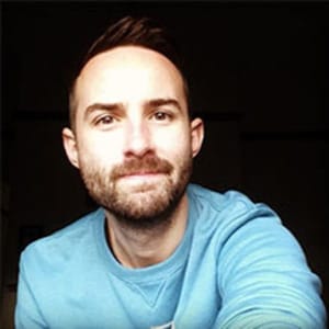 Brady Robards profile image