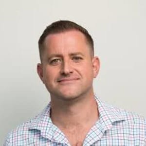 Brent Hayward profile image