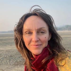 Bronwyn Cumbo profile image