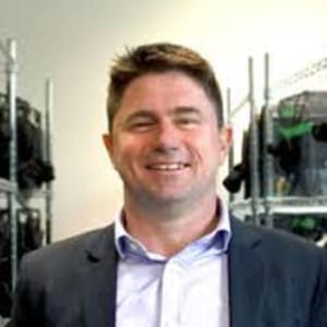 Cameron Simmons profile image