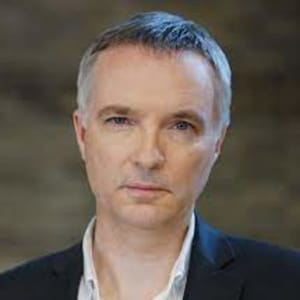 Campbell Wilson profile image