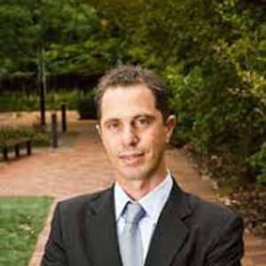 Carl Kirkpatrick profile image