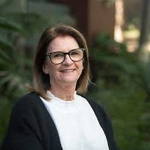 Cathleen Aspinall profile image