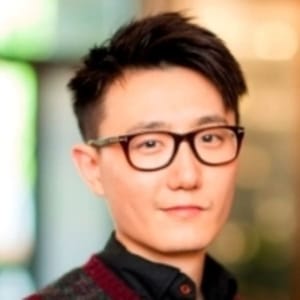 Changlong Wang profile image