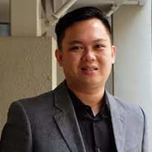 Chong Meng Nan profile image