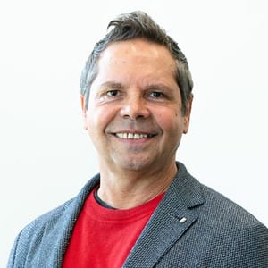 Chris Lawrence profile image