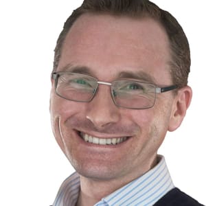 Chris Watkin profile image