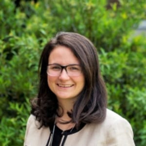 Christine Grove profile image