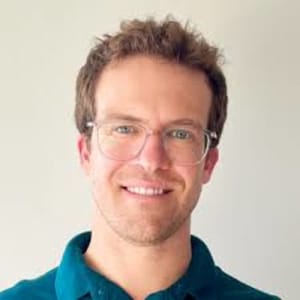 Christoph Brodnik profile image