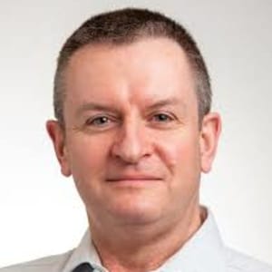 Christopher Marsden profile image