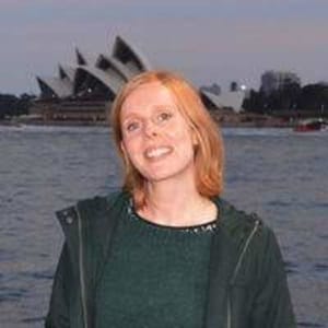 Claire Rioult profile image