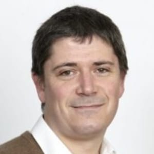 Colin Caprani profile image