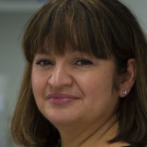 Dadna Hartman profile image