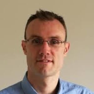 Daniel Melser profile image