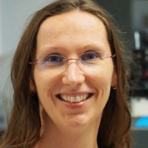 Daniela Loessner profile image