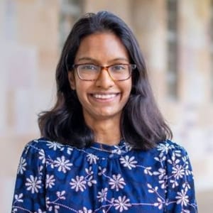 Danusha Jayawardana profile image