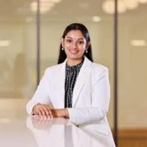 Darniya Prabu profile image