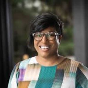 Darshini Ayton profile image