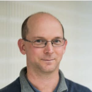 David Chapple profile image