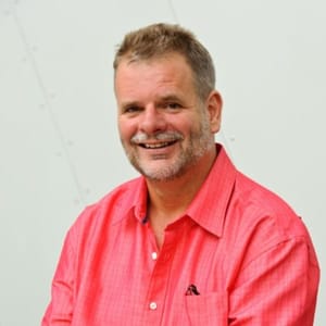 David Holmes profile image