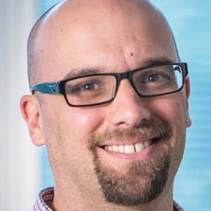 David Johnston profile image