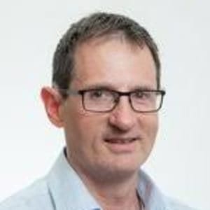 David Kaye profile image