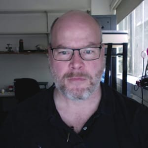 David Reser profile image