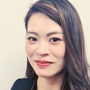 Diana Zhu profile image