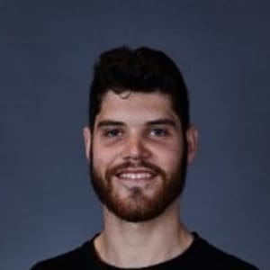 Diarmuid Cooney-O'Donoghue profile image