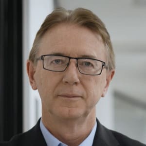 Doug MacFarlane profile image