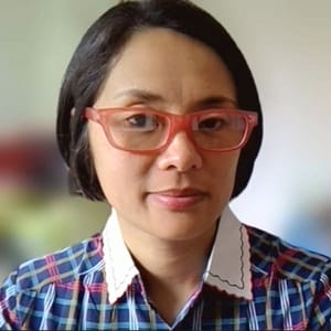 Duyen Vo profile image