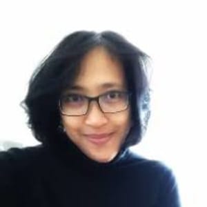 Dyah Pitaloka profile image