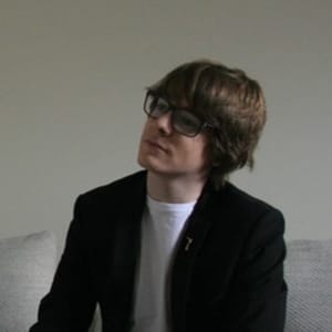 Dylan Hughes profile image