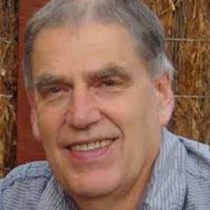 Ed Creely profile image