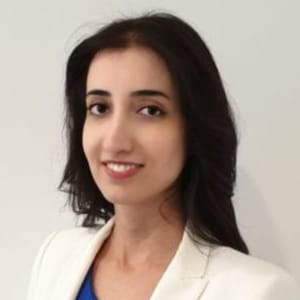 Elahe Abdi profile image