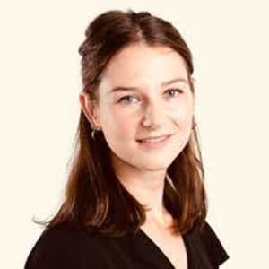 Ellen Reeves profile image